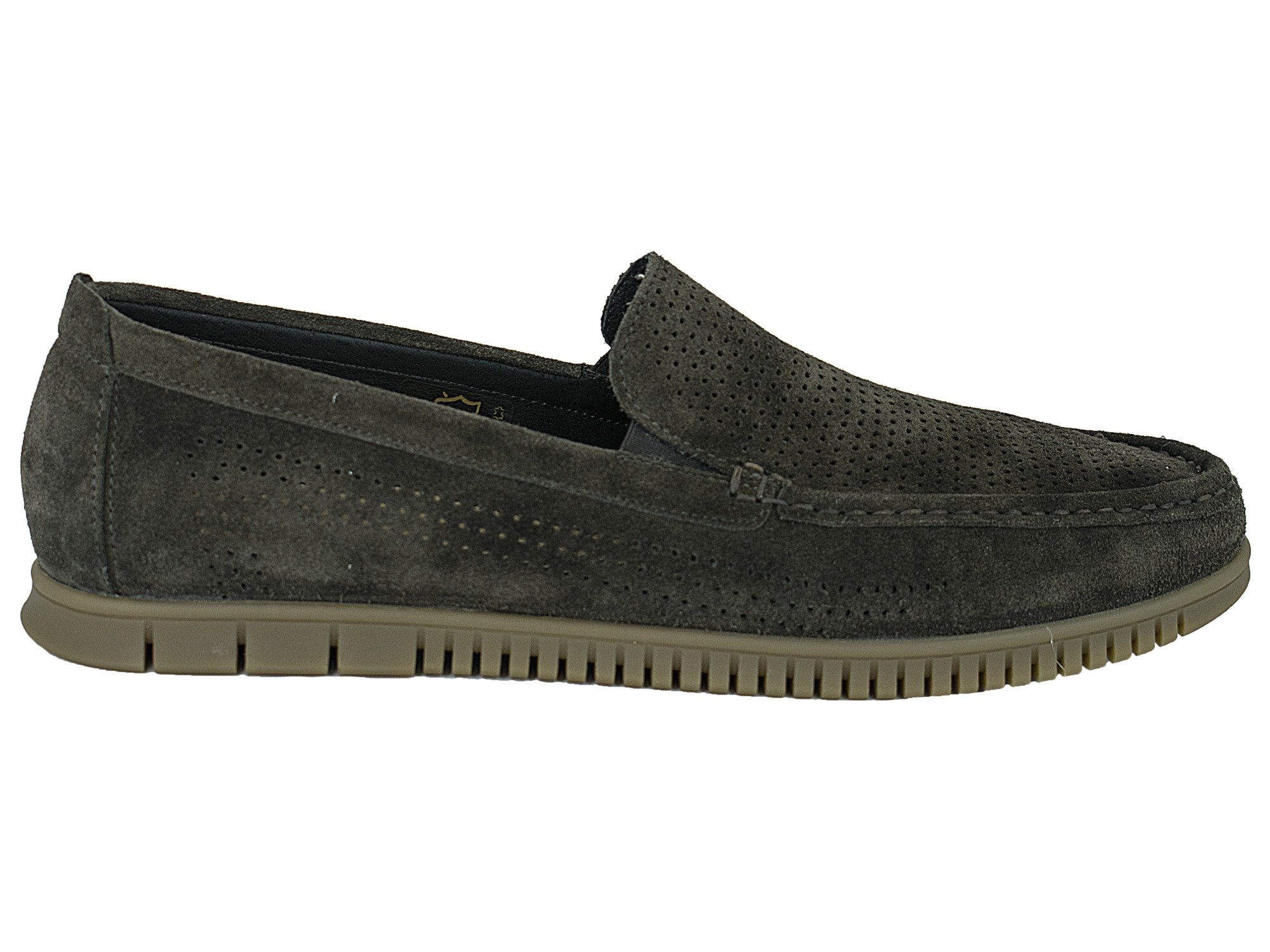 Літні туфлі L`Amo 25-4830148