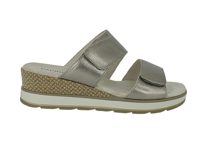 Шльопанці Caprice 9-27250-42-341