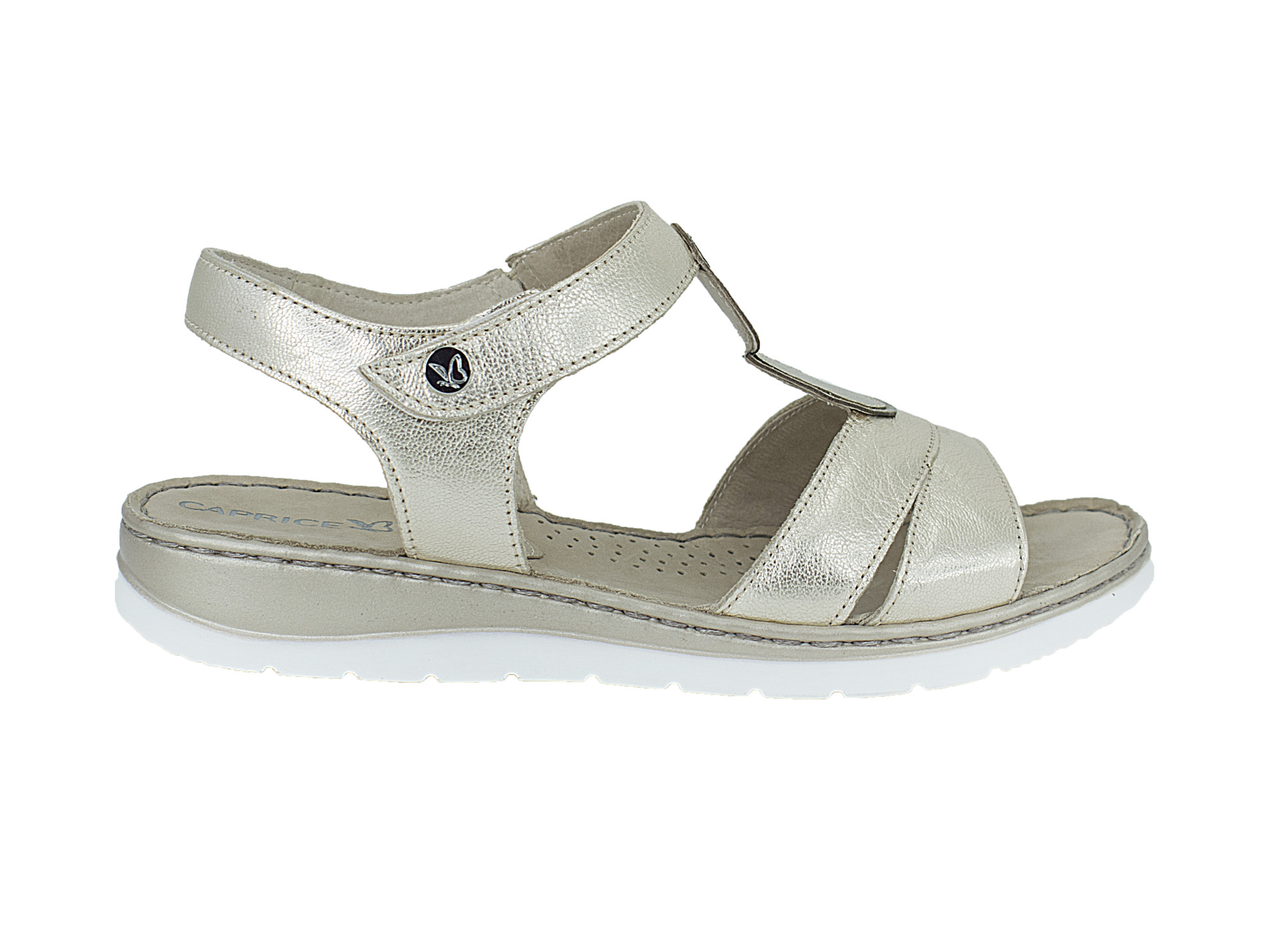 Боссоножки Caprice 9-28154-42-366