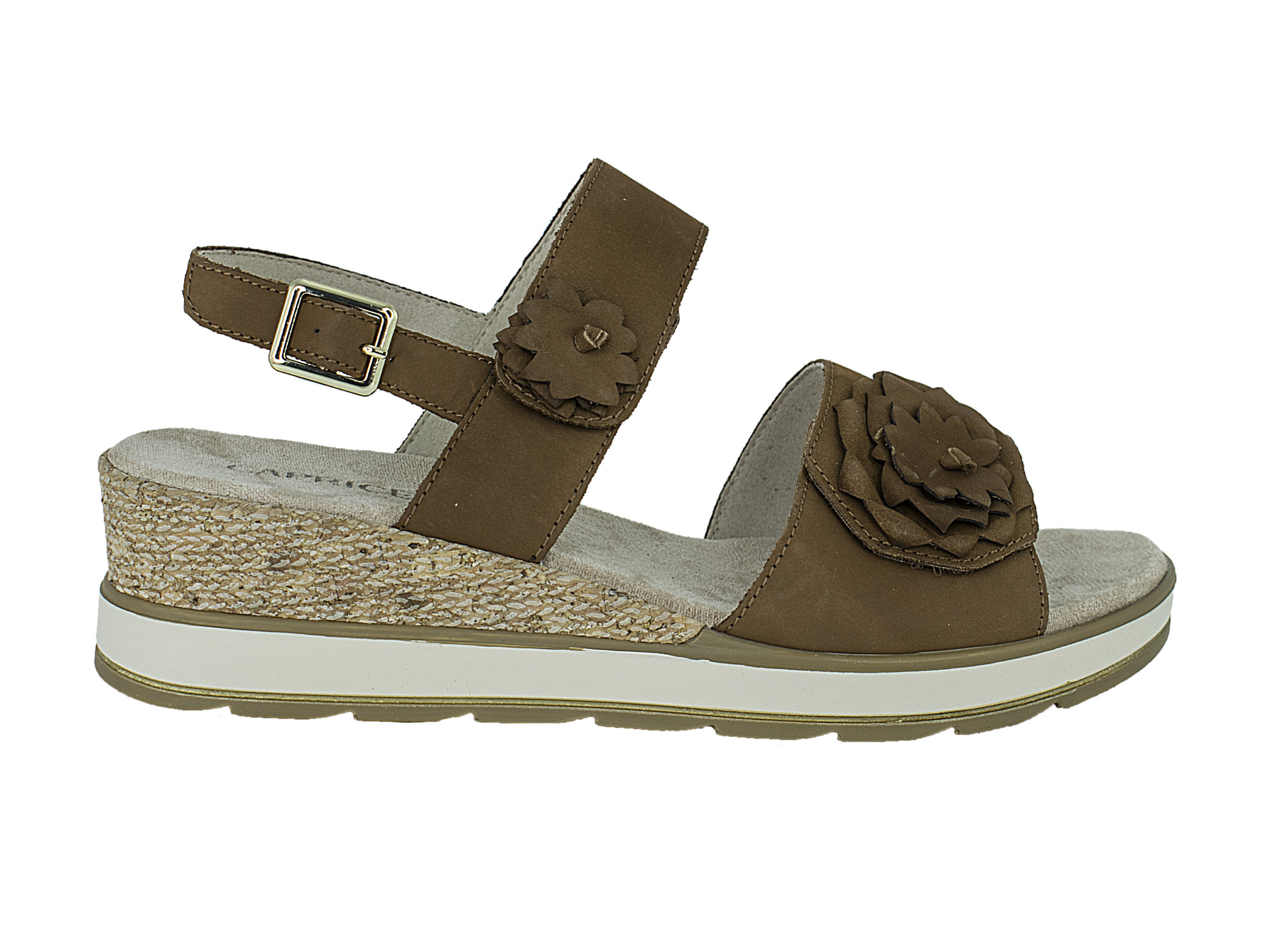 Боссоножки Caprice 9-28711-46-375