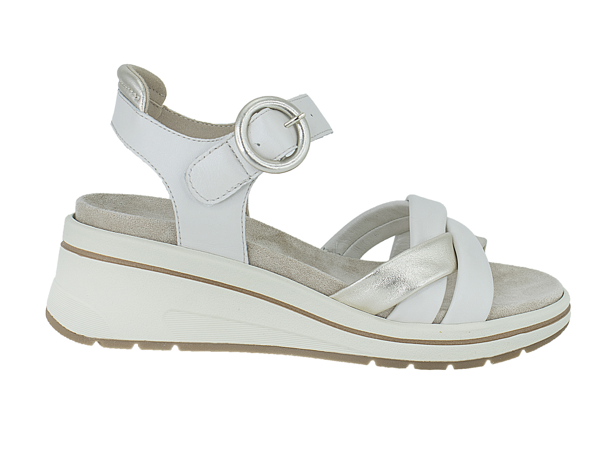 Боссоножки Caprice 9-28304-46-156