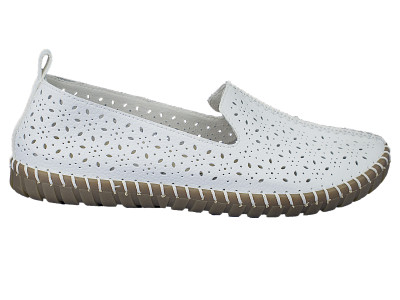 Летние туфли Rieker M2853-80