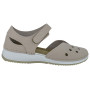 Літні туфлі Inblu SD-3K1