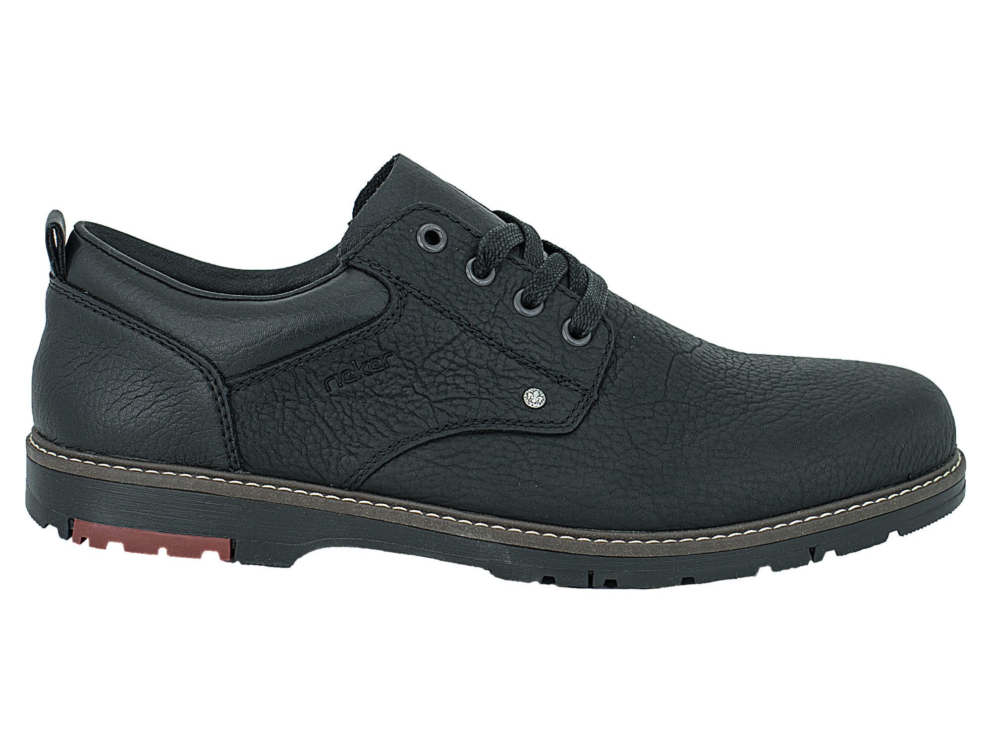 Туфли Rieker 10506-00 Туфли Rieker 10506-00