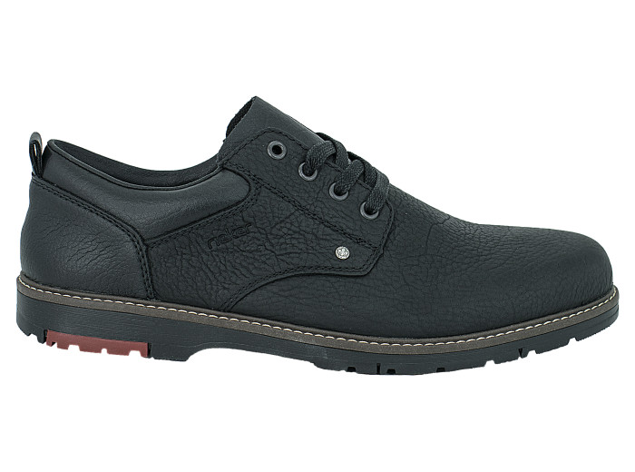 Туфли Rieker 10506-00 Туфли Rieker 10506-00