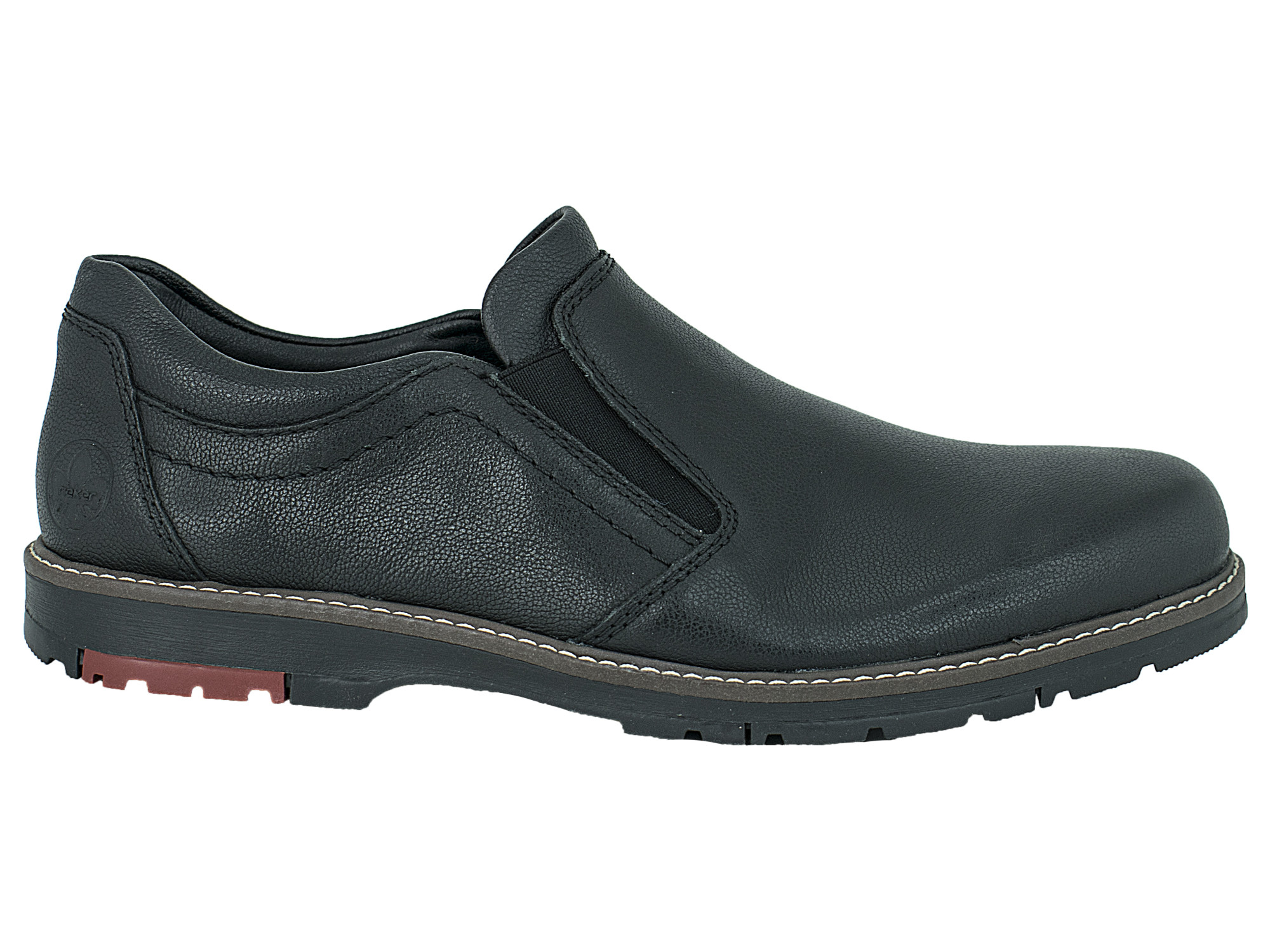 Туфли Rieker 10558-00