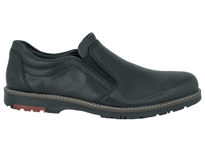 Туфли Rieker 10558-00 Туфли Rieker 10558-00