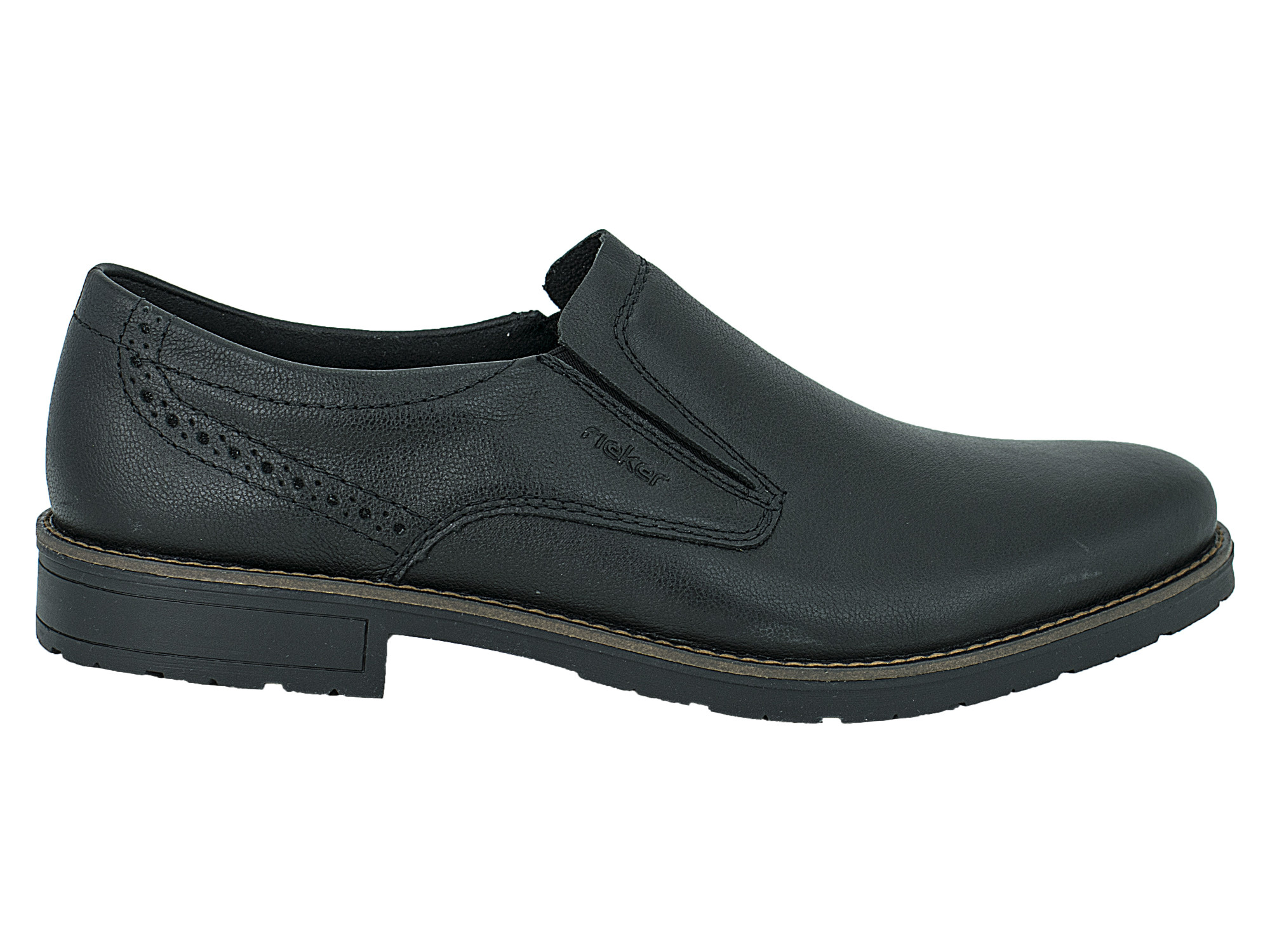 Туфли Rieker 14657-00 Туфли Rieker 14657-00