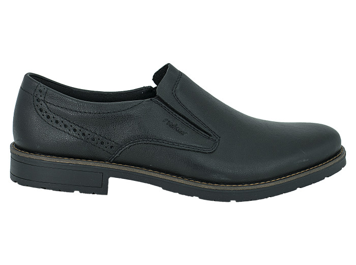 Туфли Rieker 14657-00 Туфли Rieker 14657-00