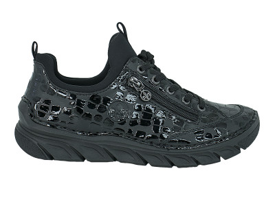 Туфли Rieker 55073-01