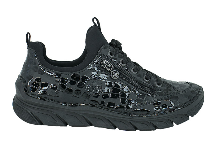 Туфлі Rieker 55073-01