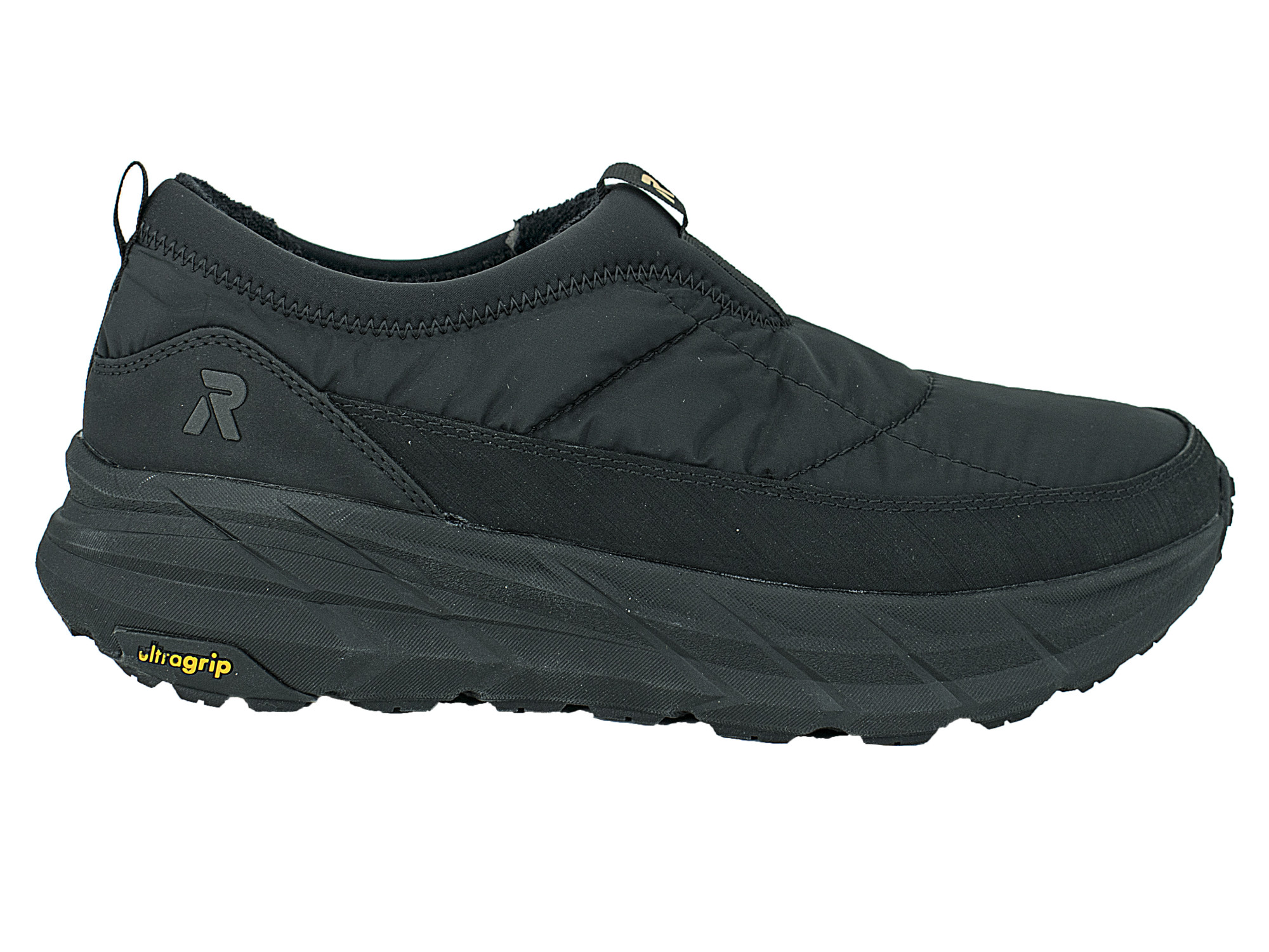 Кроссовки Rieker U4503-00 Кроссовки Rieker U4503-00