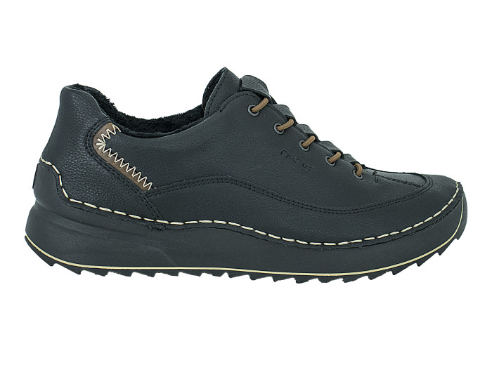 Туфлі Rieker 51518-00