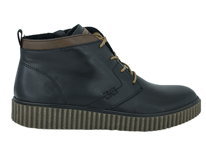 Черевики Rieker Y4306-00