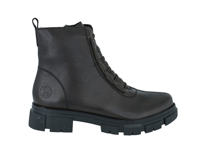 Черевики Rieker Y7150-25