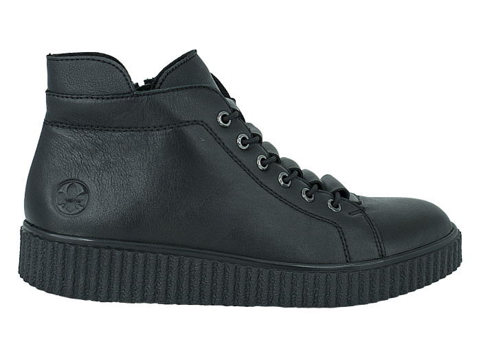 Черевики Rieker Y4356-00