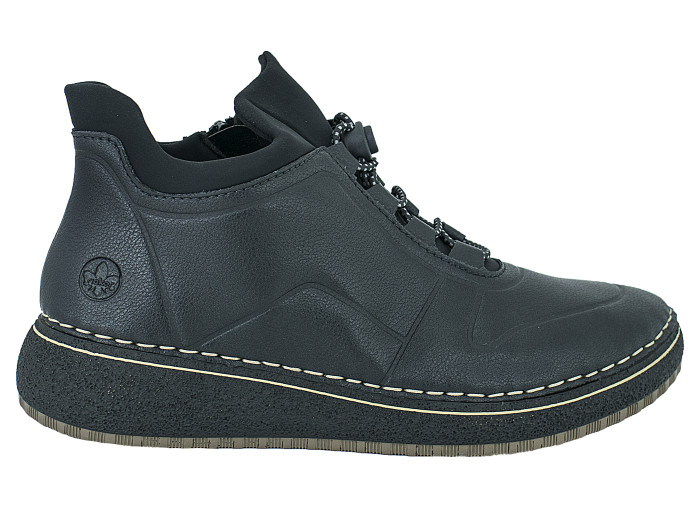 Черевики Rieker 50961-00