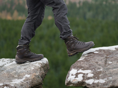 Не дайте холоду зіпсувати пригоди: зимове взуття для активного відпочинку на кожен день