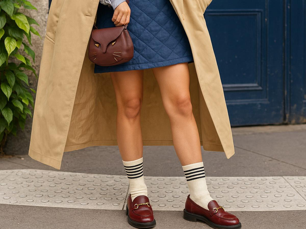 Главные женские обувные тренды 2026: что носить этой весной