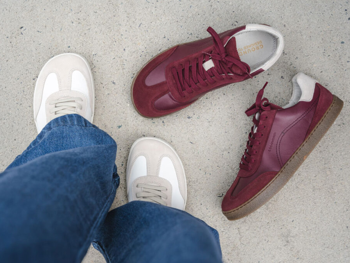 Когда цвет имеет значение: правила сочетания одежды и обуви в повседневном гардеробе