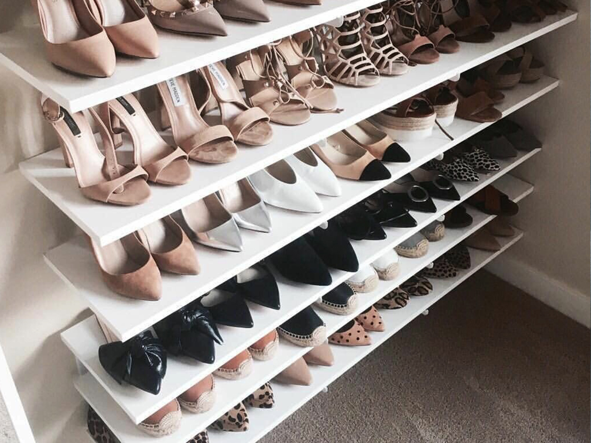 Базовий взуттєвий гардероб: як зібрати універсальну колекцію для жінок і чоловіків