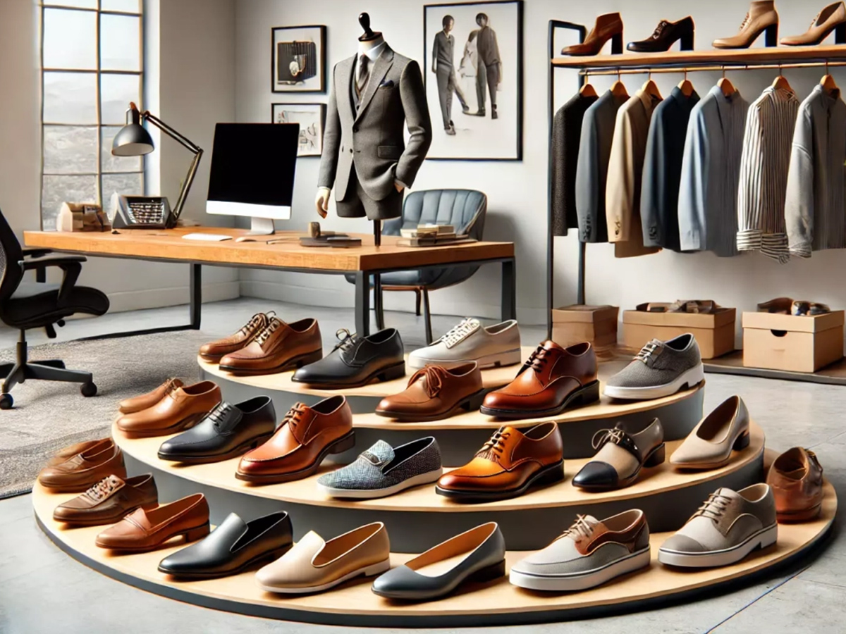 Офисный дресс-код: как подобрать модные туфли для офиса, не жертвуя комфортом