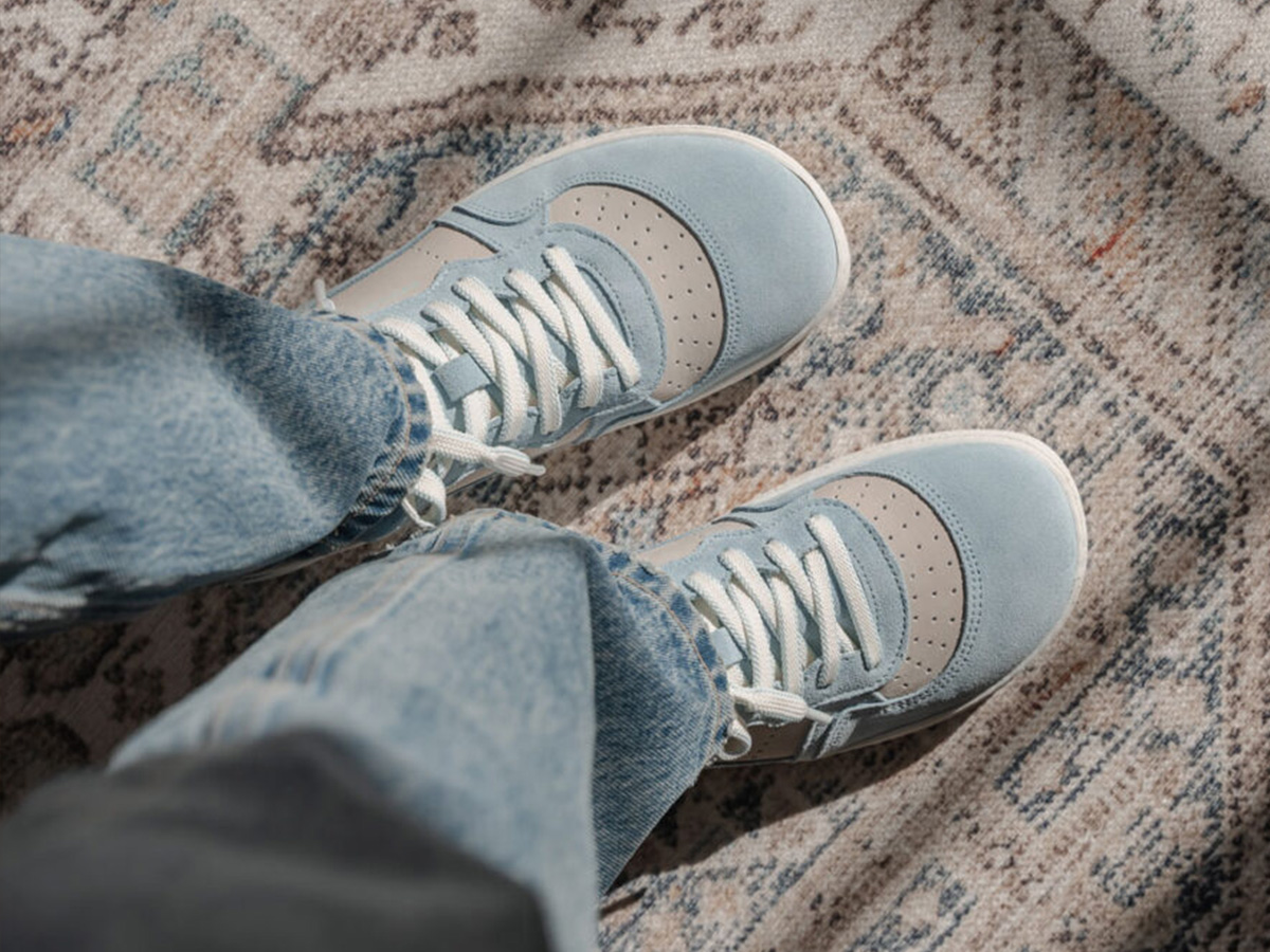 Обувь для широкой стопы: как выбрать комфортную модель для нестандартной ноги