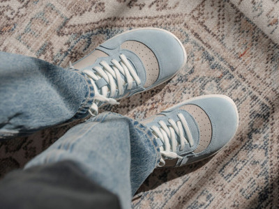 Обувь для широкой стопы: как выбрать комфортную модель для нестандартной ноги