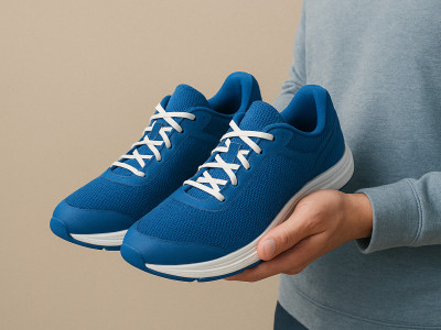 Як правильно вибрати кросівки за розміром: детальна інструкція для впевненої покупки