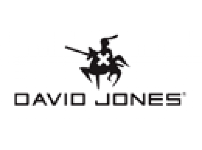 David Jones