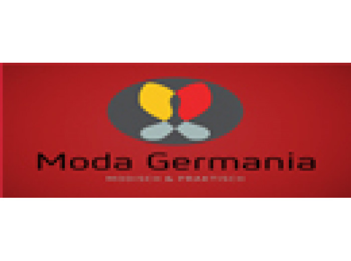 Moda Germanica