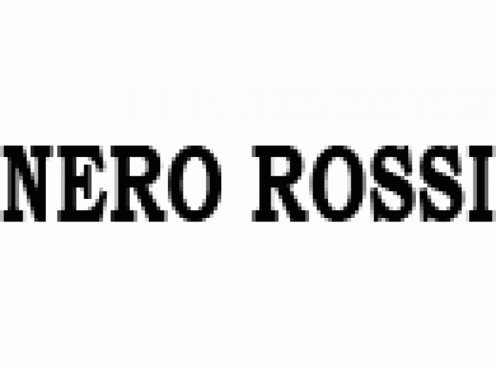 Nero rossi