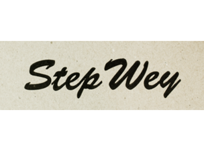 Step wey