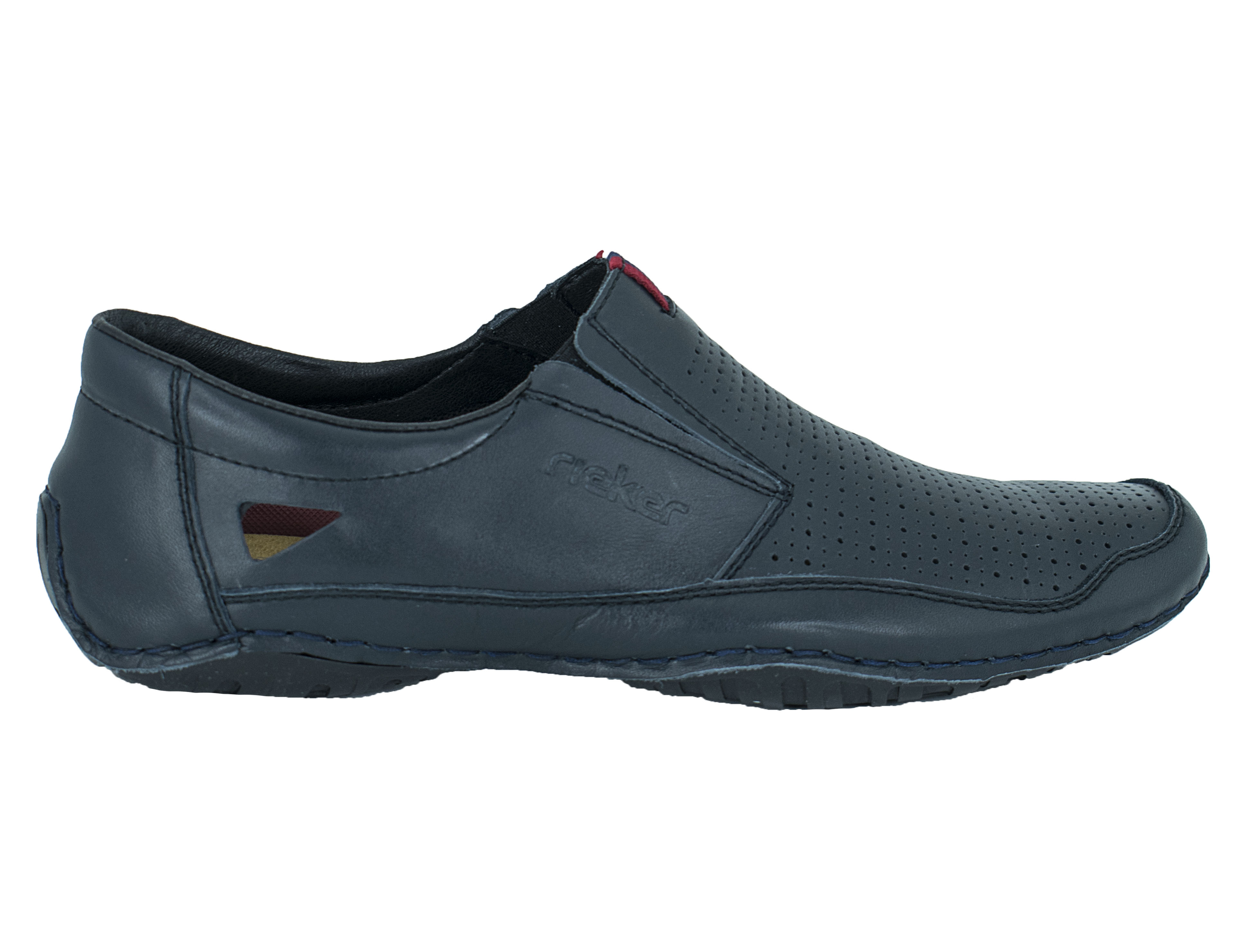 Купить Туфли Rieker 06367-14 Оригинал, Цена 2 415 грн в Интернет
