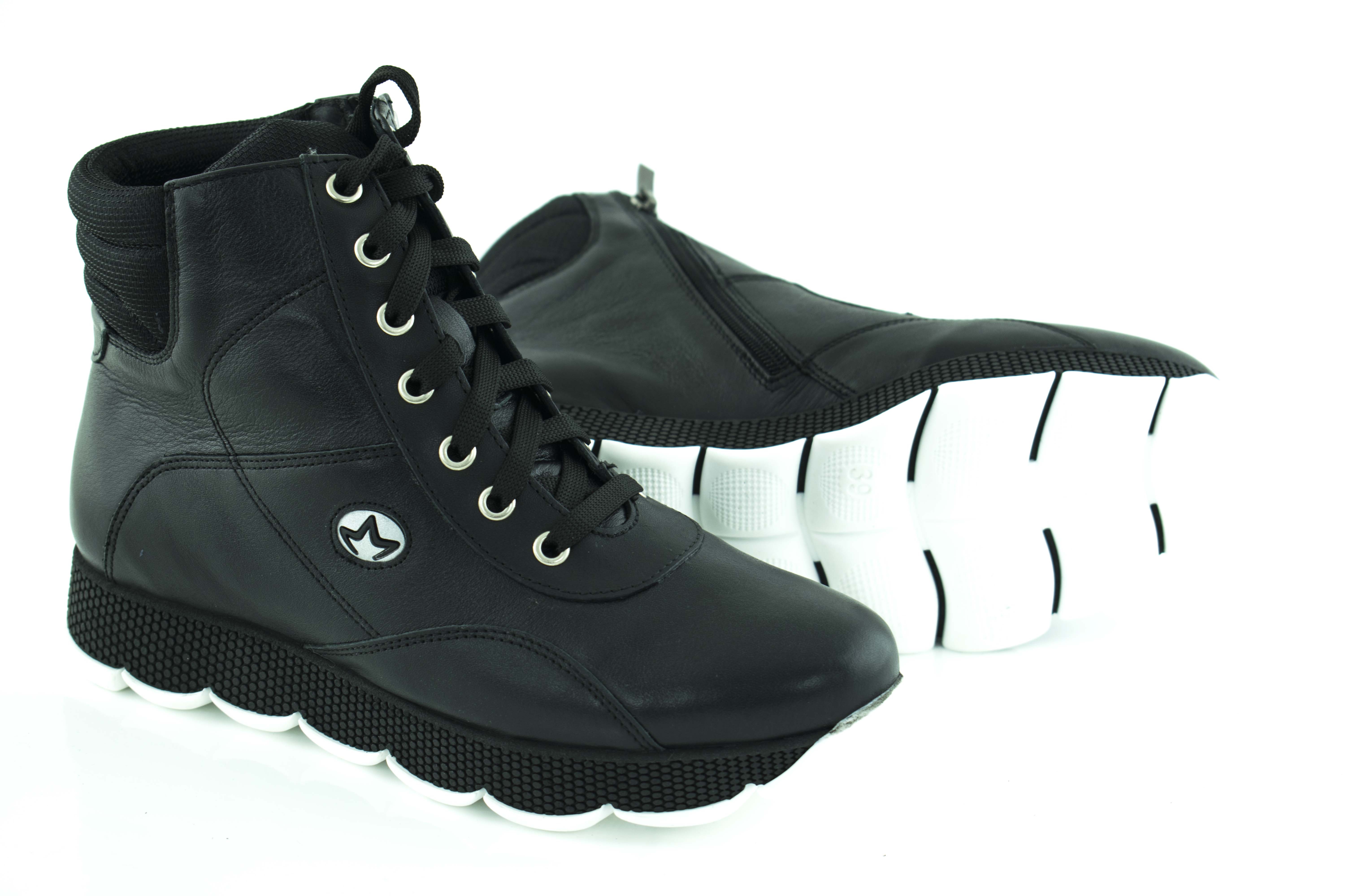 ✓ Купить Ботинки Мида 24540(1Ш) всего за 900 грн в интернет