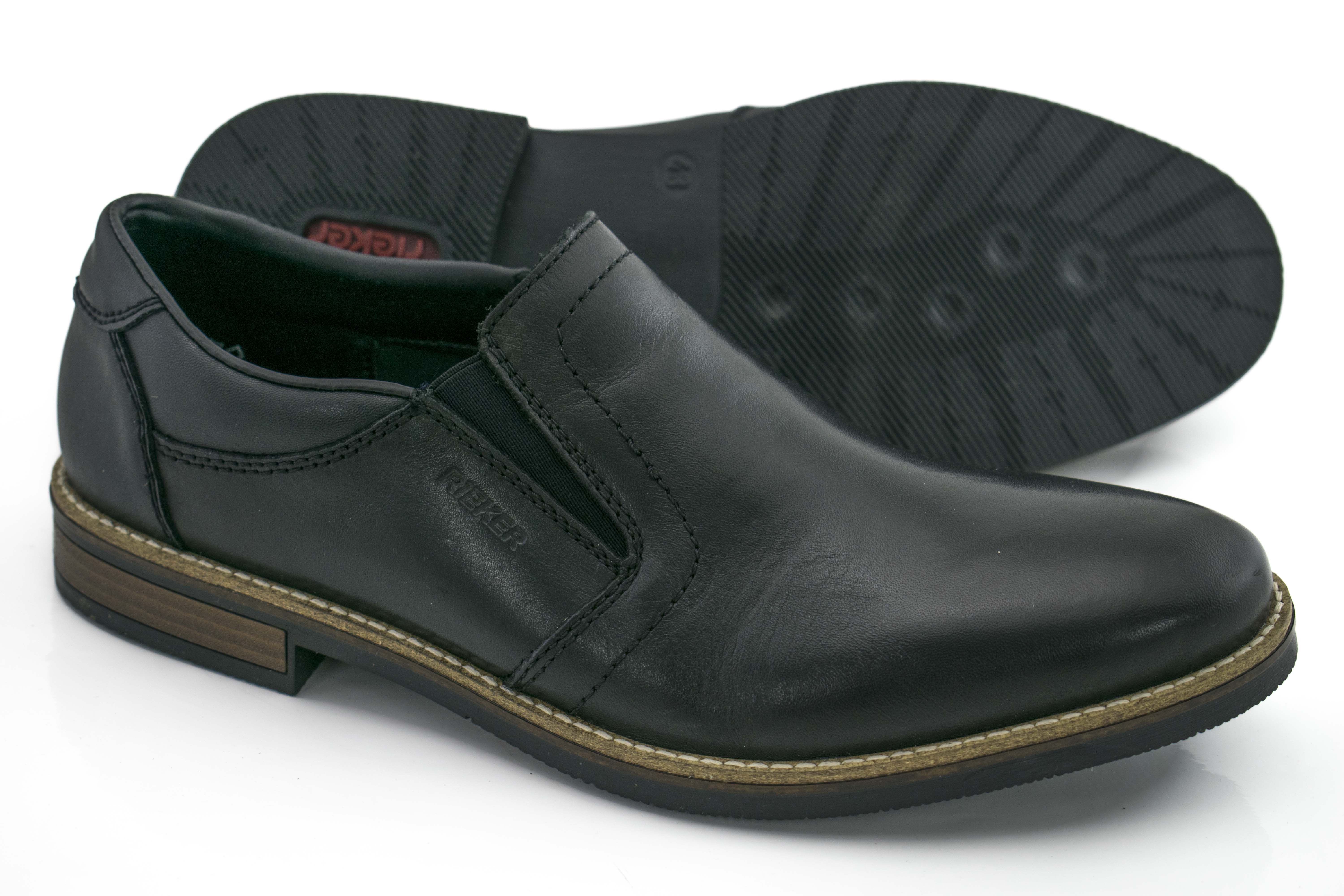 Купити Туфлі Rieker 13551-00 Оригінал, Ціна 2 600 грн в Інтернет