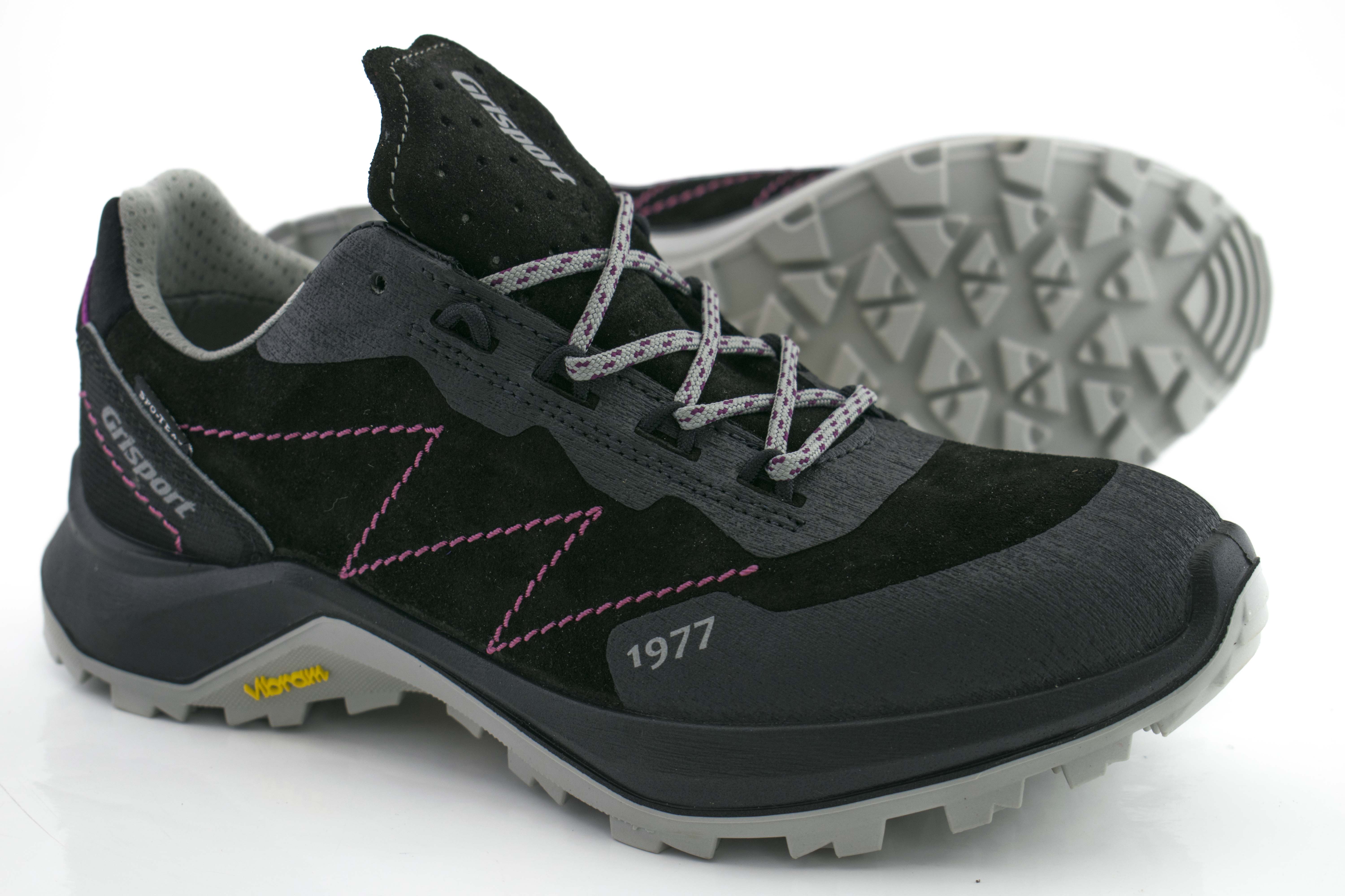 ✓ Замовити Кросівки Grisport 42813А63 усього за 4 100 грн в