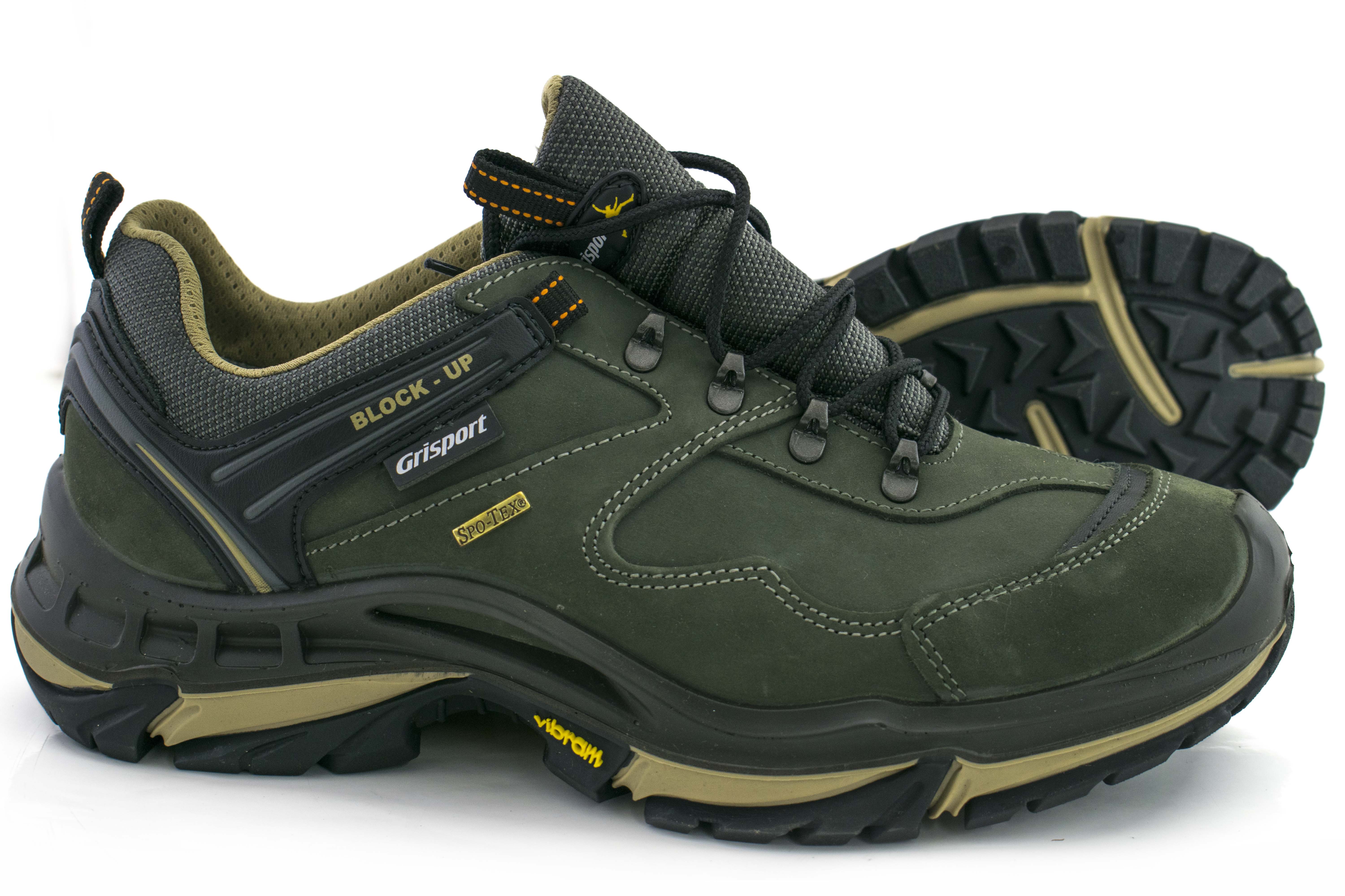 Купить Кроссовки Grisport 11919N76tn Оригинал, Цена 4 600 грн в
