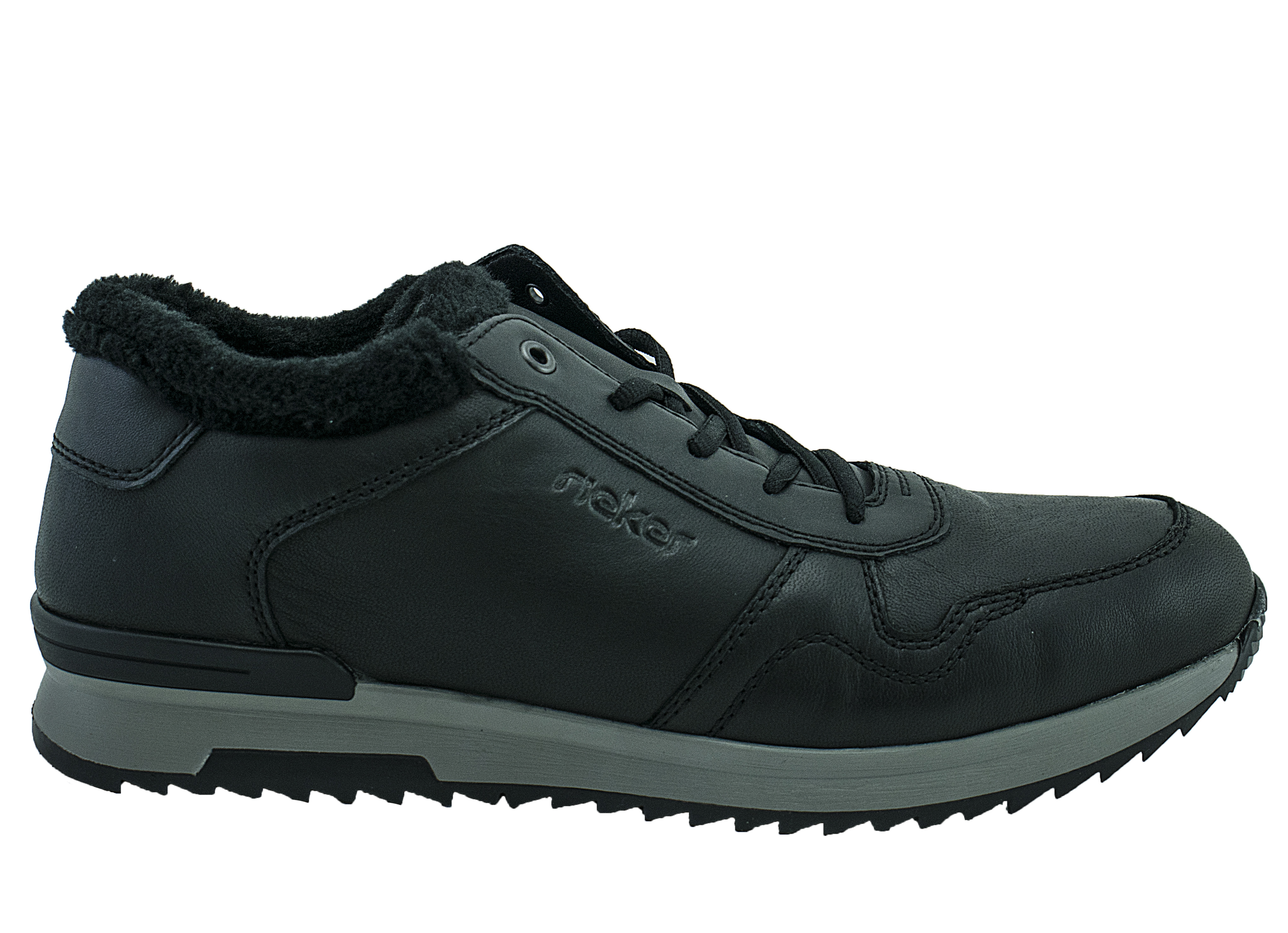 ラッキー Купити Черевики Rieker 16126-00 Оригінал, Ціна 3 130 грн в